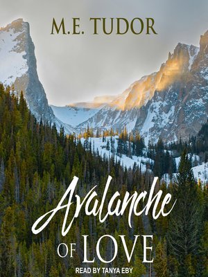 cover image of Avalanche of Love
